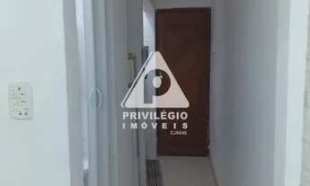 Imagem 6: Conjugado no posto 6 - reformado e mobiliado