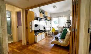 Imagem 7: Apartamento - / Residencial / Jardim Botânico