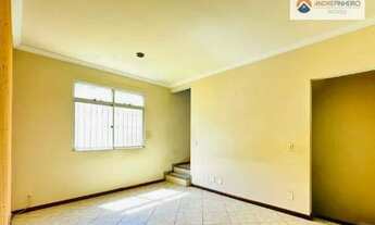 Imagem 7: Cobertura com 3 dormitórios à venda, 140 m² por R$ 590.000,00 - Santa Mônica - Belo Horizo