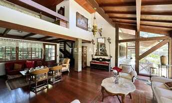 Imagem 4: Casa à venda, 3 quartos, 1 suíte, 8 vagas, Parque do Ingá - Teresópolis/RJ