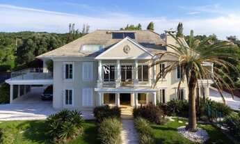 Imagem: Mansão Paradisíaca no Terra Ville Luxo