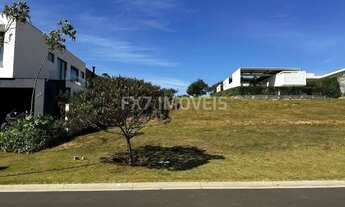 Imagem 3: Terreno a venda no Entre Verdes em Campinas com 1100 metros quadrados