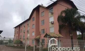 Imagem: Apartamento com 2 dormitórios para alugar