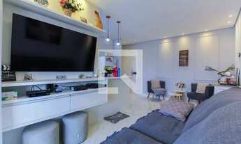 Imagem 2: Apartamento à Venda - Mooca, 2 Quartos, 75 m2