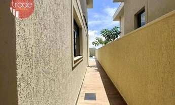 Imagem 6: Casa à venda, 236 m² por R$ 1.580.000,00 - Vila do Golf - Ribeirão Preto/SP
