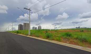 Imagem 3: Terreno disponível para venda no bairro Jardim Sul em Uberlândia-MG