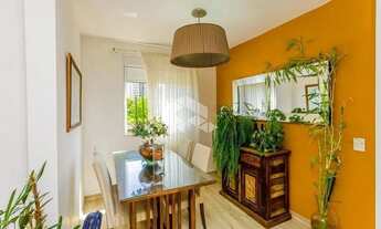 Imagem 5: Impecável apartamento 3 dorm com suíte sacada e churrasqueira