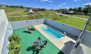 Imagem 5: Casa EXCLUSIVA, à venda alto padrão, localizada no loteamento Alberto Schons!!