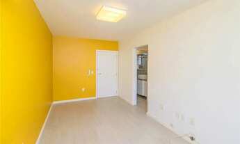 Imagem 4: Apartamento com 1 quartos à venda ou para locação em Bela Vista - RS