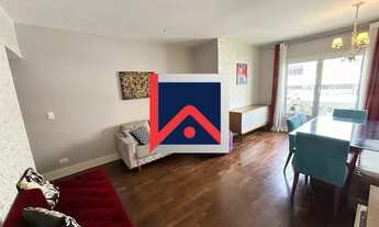 Imagem 2: Venda Apartamento 3 Dormitórios - 107 m² Perdizes