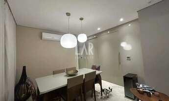 Imagem 4: Área Privativa à venda, 3 quartos, 3 suítes, 5 vagas, Cidade Nova - Belo Horizonte/MG