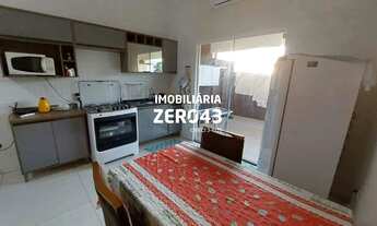 Imagem 3: Casa | Colúmbia | para aluguel | 3 quartos | 2 vagas