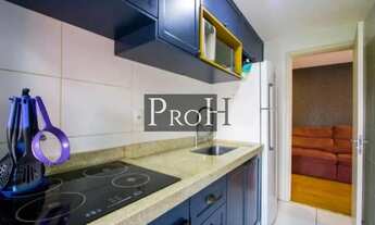 Imagem 5: Apartamento à venda 3 quartos Jardim Jamaica Santo André