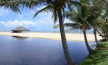 Imagem 2: Praia de Guaratiba Prado-Ba - Casa para tempo