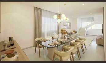 Imagem 5: Apartamento à Venda - Cidade Nova, 4 Quartos, 262 m2