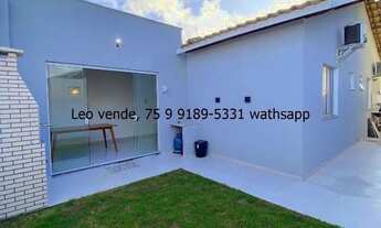 Imagem 4: Leo vende, bairro Sim, 2\4 suíte , veja fotos