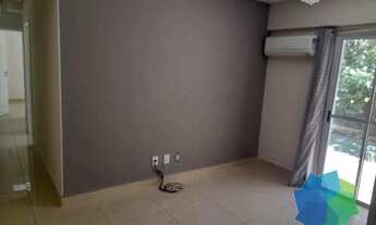 Imagem 3: Apartamento com 2 dormitórios à venda, 67 m² por R$ 395.000,00 - Residencial Green Park II