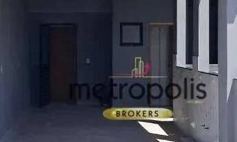 Imagem: Cobertura à venda, 140 m² por R$ 800.000,00