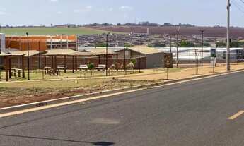 Imagem 2: Terreno residencial para venda em Terras de Cravinhos , 160m²