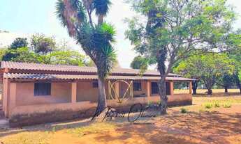 Imagem: Chácara 2 Hectares no Lago Oeste, oportunidade