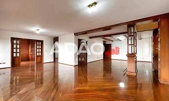 Imagem 7: Bosque dos Buritis - Ed. Bosque Dos Buritis