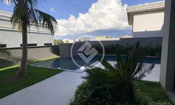 Imagem: Mansão de Luxo no Supremo Italia, projeto