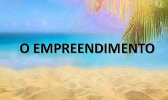 Imagem 2: PORTO DE GALINHAS - 25 m² sendo 1 quarto no ganhador do prêmio ADEMI