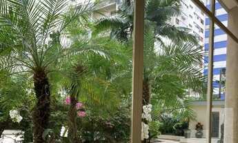 Imagem 7: APARTAMENTO AMPLO E TOTALMENTE MOBILIADO PARA ALUGAR EM HIGIENÓPOLIS