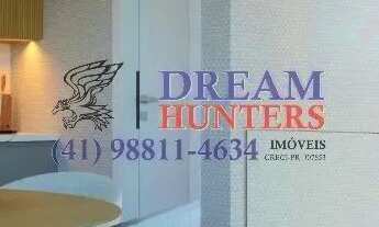 Imagem 10: Casa em Condomínio de 160m² no bairro Santa Felicidade, com 3 quartos (3 suítes), 4 banhei