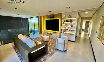 Imagem 7: CASA MOBILIADA E DECORADA CONDOMÍNIO TERRAS DE SANTA CRUZ , Bragança PTA