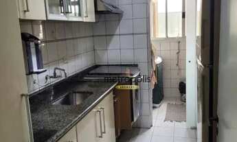 Imagem 5: Apartamento à venda, 78 m² por R$ 564.000,00 - Centro - São Bernardo do Campo/SP