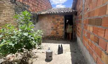 Imagem 6: Vendo casa+ terreno no bairro baraúna