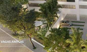 Imagem 3: Apartamentos á venda no Tamarineira Beach em Recife/PE! A partir de 475 mil!