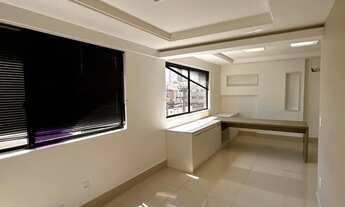 Imagem: Sala Comercial para Alugar - 3 Ambientes