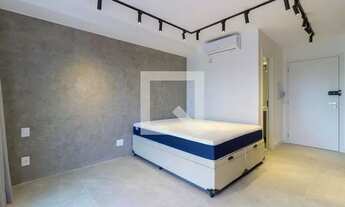 Imagem 4: Apartamento à Venda - Pinheiros, 1 Quarto, 26 m2