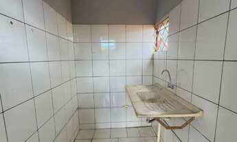 Imagem 3: Casa 04 Quartos - CPA 2