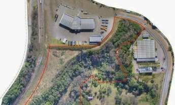 Imagem: Terreno à venda, 18003 m² por R$ 8.500.000,00