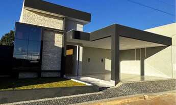 Imagem 2: Casa ponte alta norte de alto padrão