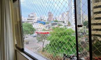 Imagem 4: Aconchegante apartamento na Av. Portugal Apartamento com 3 Quarto(s) e 2 banheiro(s) à Ven