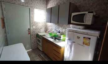 Imagem 6: KITNET Kitnet com 1 banheiro