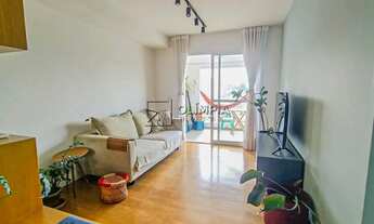 Imagem 2: Venda Cobertura 2 Dormitórios - 121 m² Vila Madalena