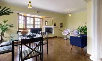 Imagem 3: Imóvel para venda com 265 metros quadrados com 4 quartos em Perdizes - São Paulo - SP