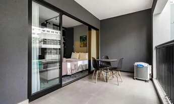 Imagem 2: Apartamento, Higienópolis - São Paulo