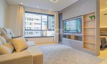 Imagem: Apartamento mobiliado no Vesta em Torres