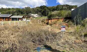 Imagem 4: Terreno á venda com 430m² bairro Monte Bérico