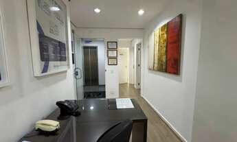 Imagem: Imóvel para venda tem 120 metros quadrados