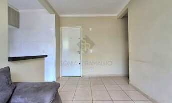 Imagem 2: Apartamento Padrão para Locação e Venda no bairro Sumarezinho, em Ribeirão Preto