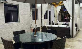 Imagem 6: CASA PARA VENDA E LOCAÇÃO - CALIFÓRNIA - NOVA IGUAÇU