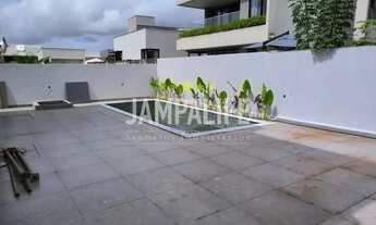 Imagem 3: Casa com 5 dormitórios à venda, 326 m² por R$ 1.680.000 - Bayeux - Bayeux/PB