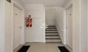 Imagem 2: Apartamento á venda com 2 quartos no Jardim Paulista em Campina Grande do Sul/PR